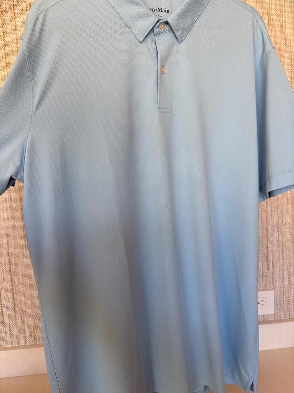 Halyard Polo